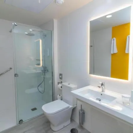 One Bedroom Standard, Wifi,50m From Canteras Beach Las Palmas de Gran Canaria