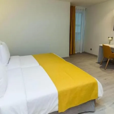 Apartment One Bedroom Standard, Wifi,50m From Canteras Beach *
